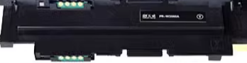 耐力 HP W2080A 黑色粉盒/1000页