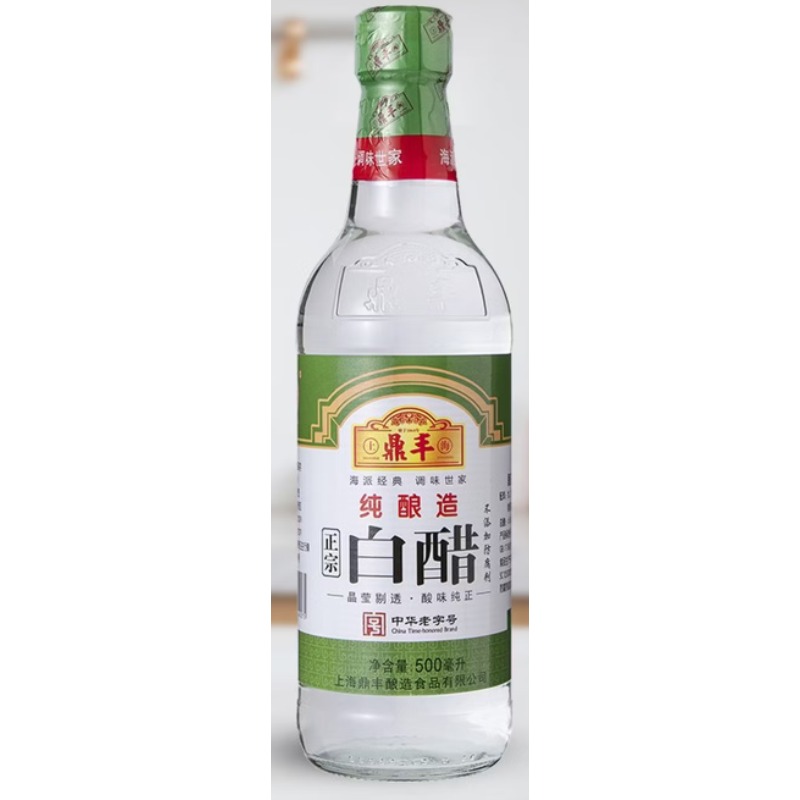 白醋500ML/瓶
