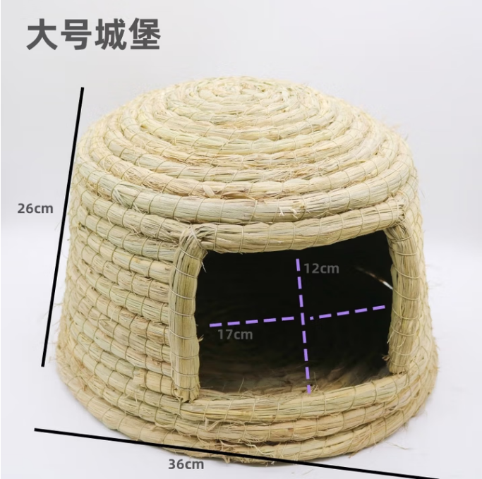 城堡草窝080