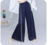邱小米现代舞衬衫舞蹈练功服男女爵士舞上衣宽松形体服演出服大码