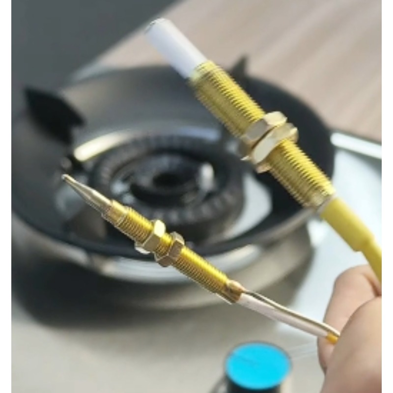 炉灶点火器