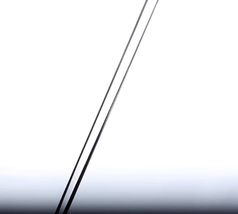 玻璃棒（直径7mm长25cm）