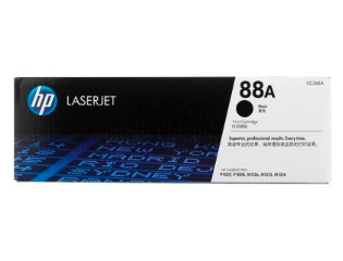 HP 388A 原装硒鼓黑色