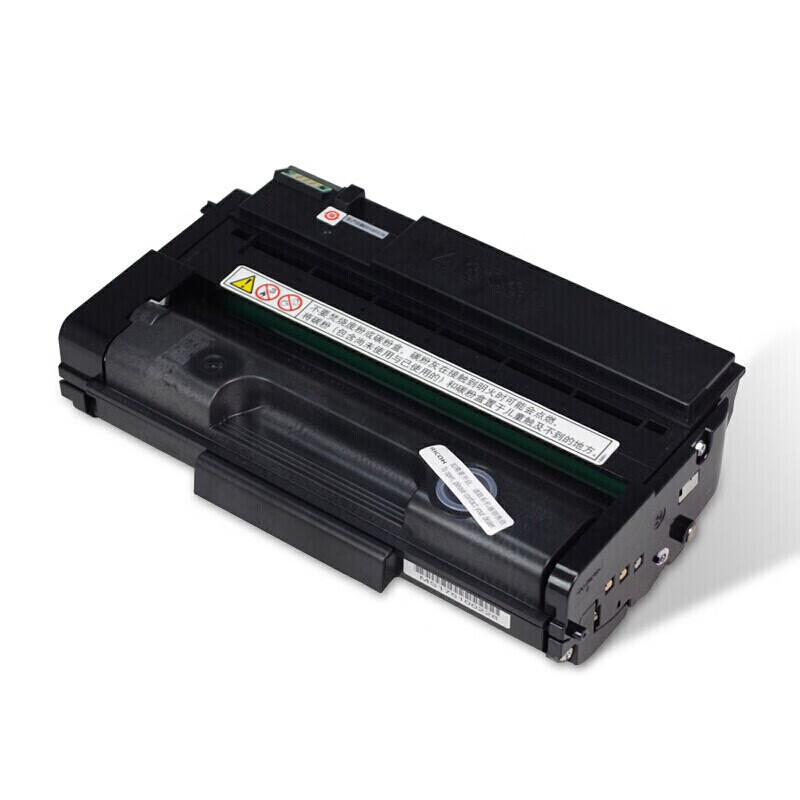 理光（Ricoh）SP330L原装黑色硒鼓适用SP330DN/330SN/330SFN/P310/M320/M320FB打印机碳粉盒（3500页）