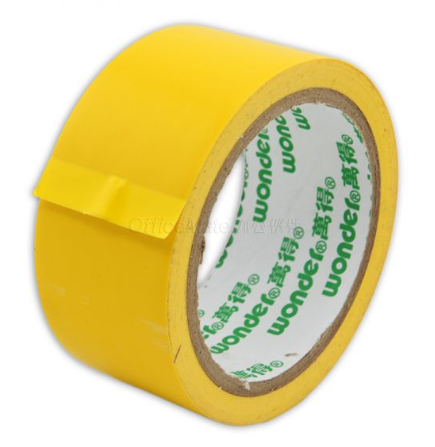 警示胶带 46mm*16m