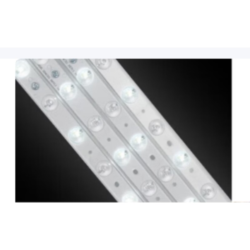 佛山照明 LED 灯条  6 条/组/50W    60cm    6500K