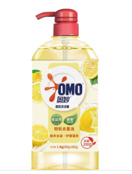 奥妙洗洁精 1.1KG