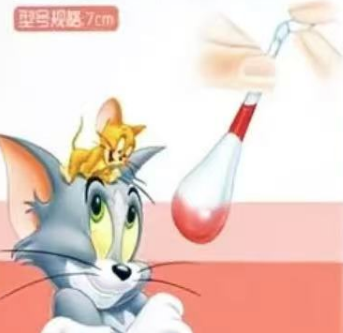 碘d伏棉m签