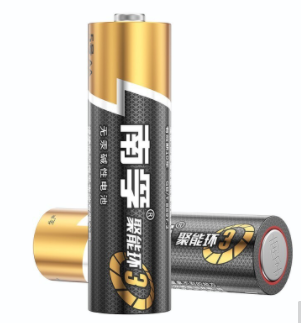 南孚 5号碱性电池