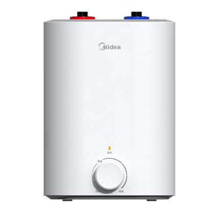 美的（Midea） F7.6-20CB5小厨宝 7.6L  含安装