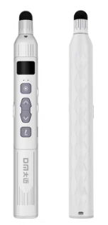 DM大迈PT012激光伸缩翻页笔带触屏笔功能