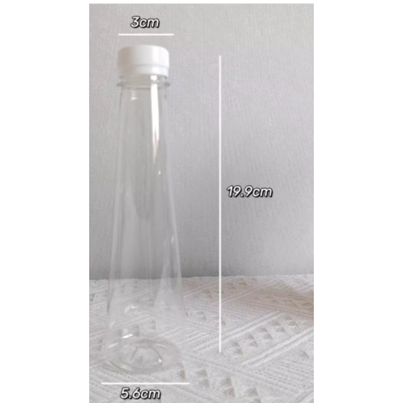 春日鲜花感官瓶（15个250ml）