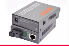 光收发器	TL-FC114A/B