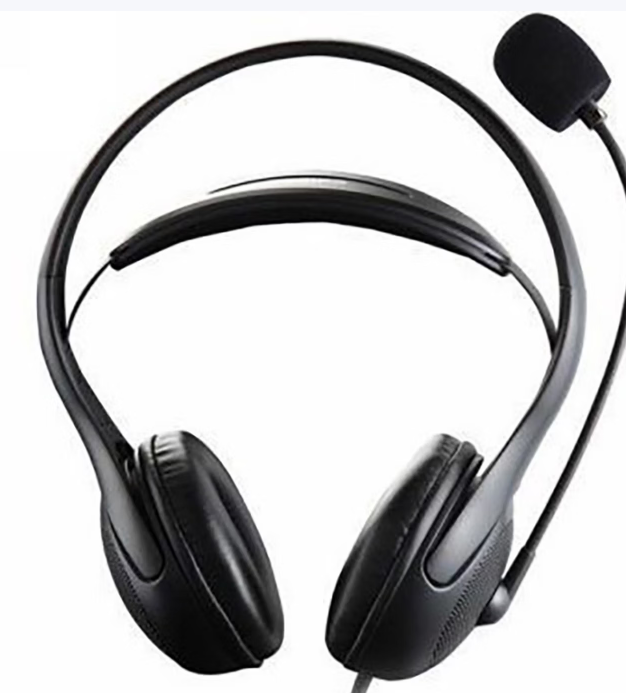 Edifier/漫步者 K3000 中学英语听力考试USB口耳机