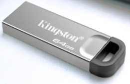 金士顿 DTXU盘 64GB