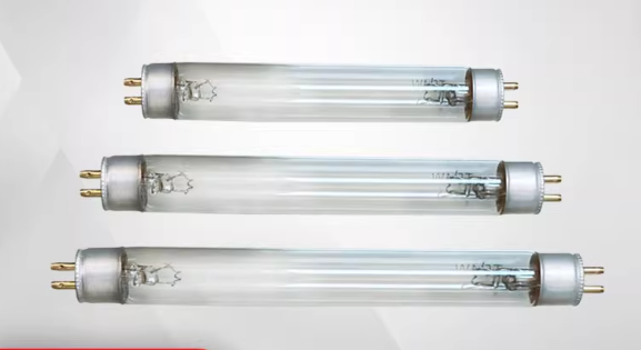 （ T8 15W 436mm）带臭氧灯管
