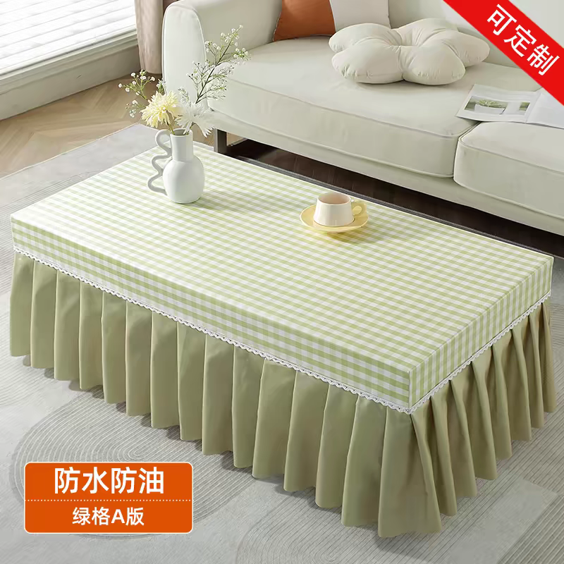 定制桌布180*80*52