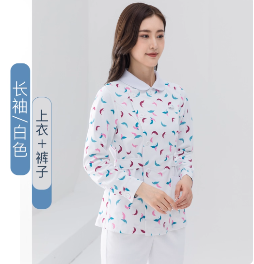 护士服长袖