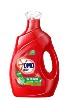 洗衣液2KG洗衣液*2瓶/组