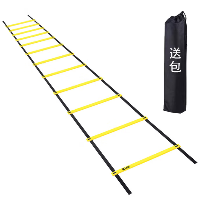 10米20节绳梯方片