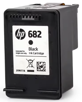 HP 805BK黑色墨盒 3YM73AA