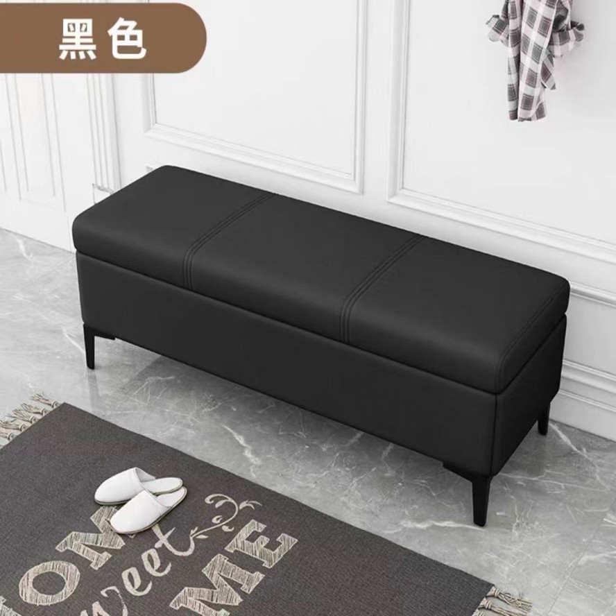知妤  储物凳 180*40*45