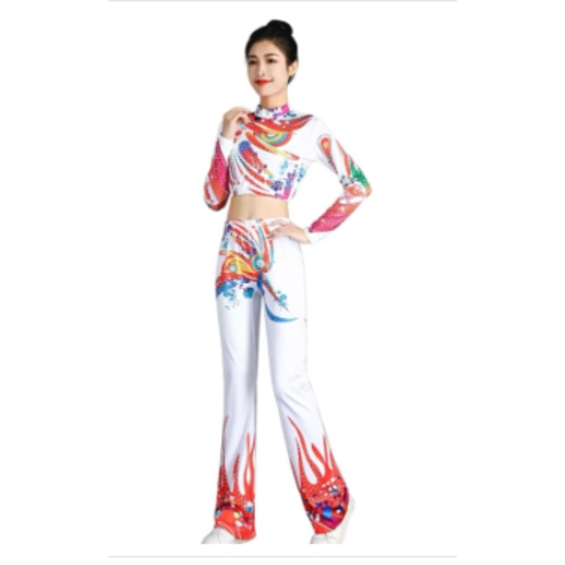 拉拉队服