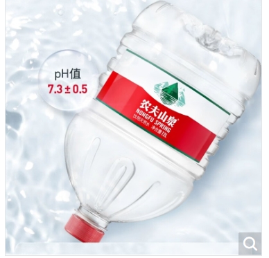 矿泉水大桶