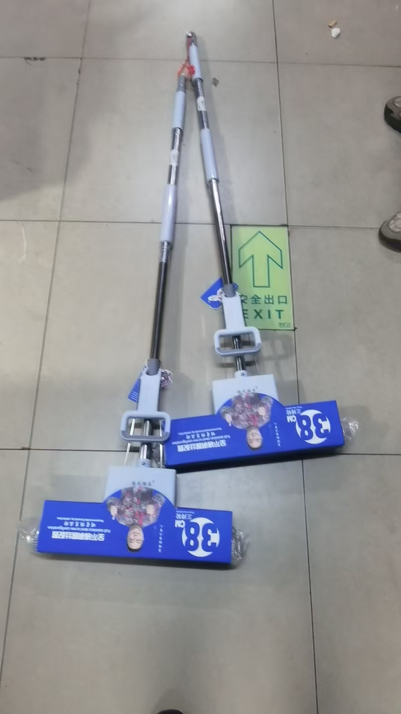 海绵拖把38