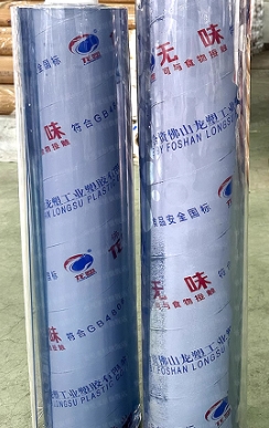 软玻璃