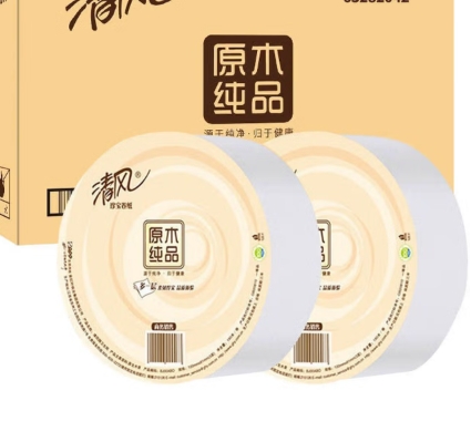 清风 BJ02AC 大盘纸