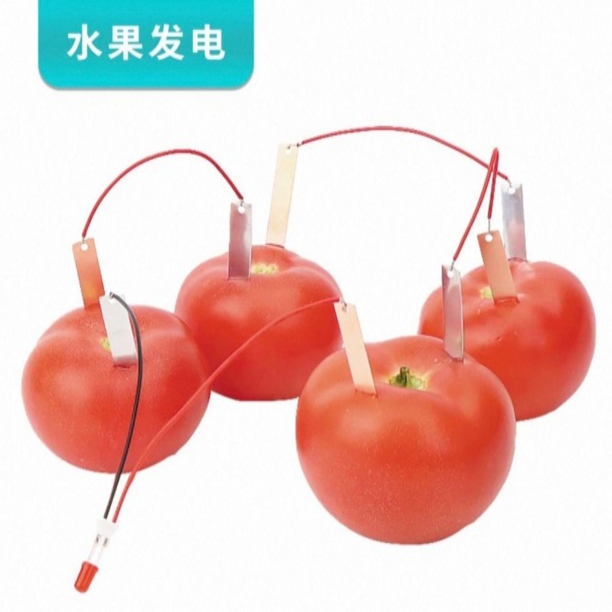 水果电池