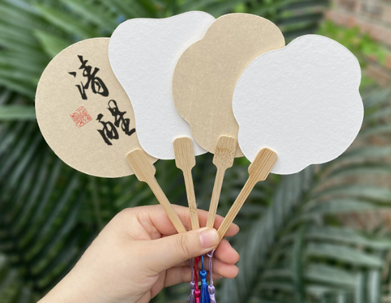 可漂漆（超小款）白色八瓣