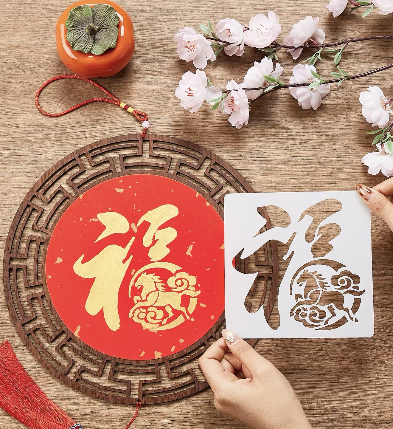 贴纸手工画材料包