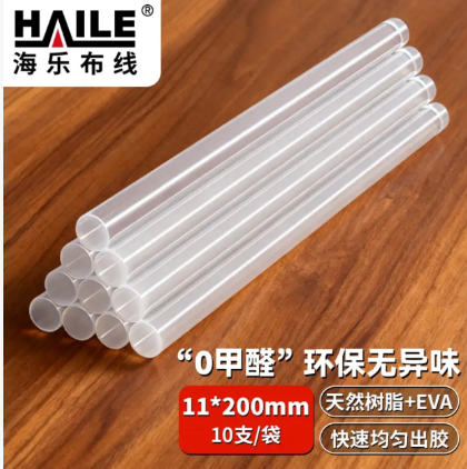 热熔胶棒11