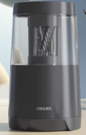 得力VA5双电机 电动削笔机