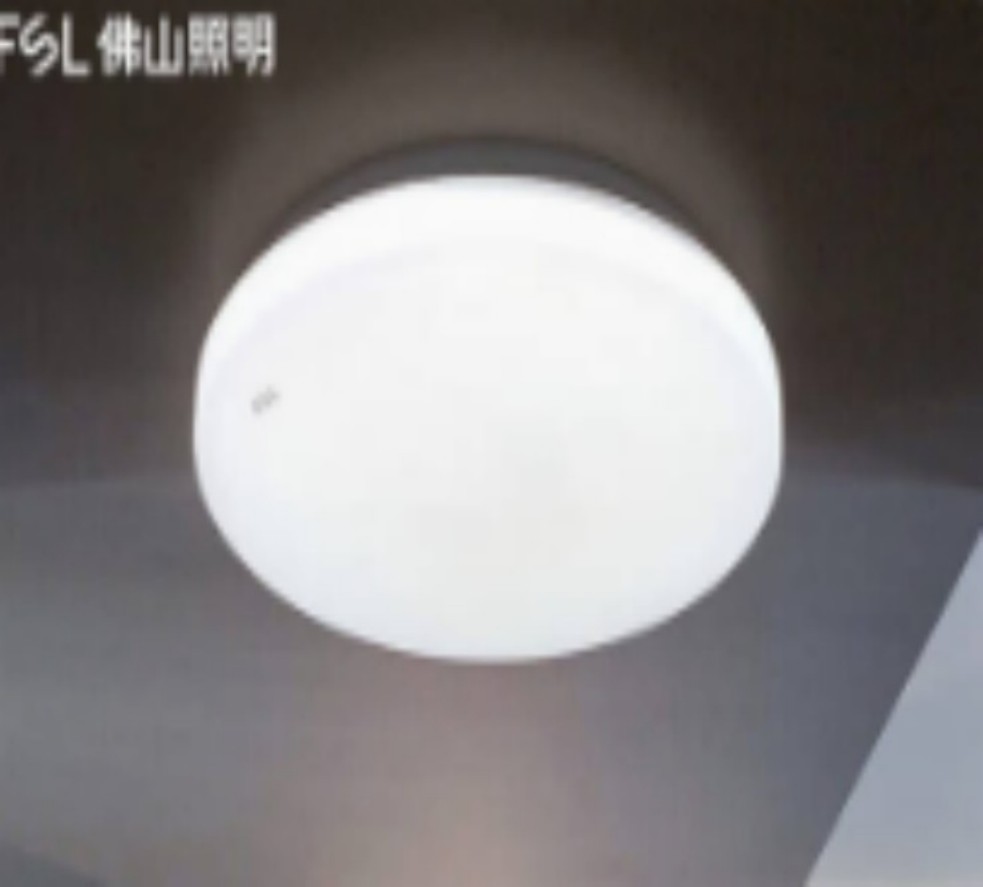 18W吸顶灯