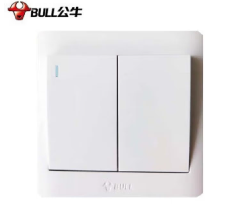 公牛G32K212二开双