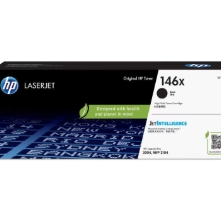 黑白 HP LaserJet pro 3004dn墨盒