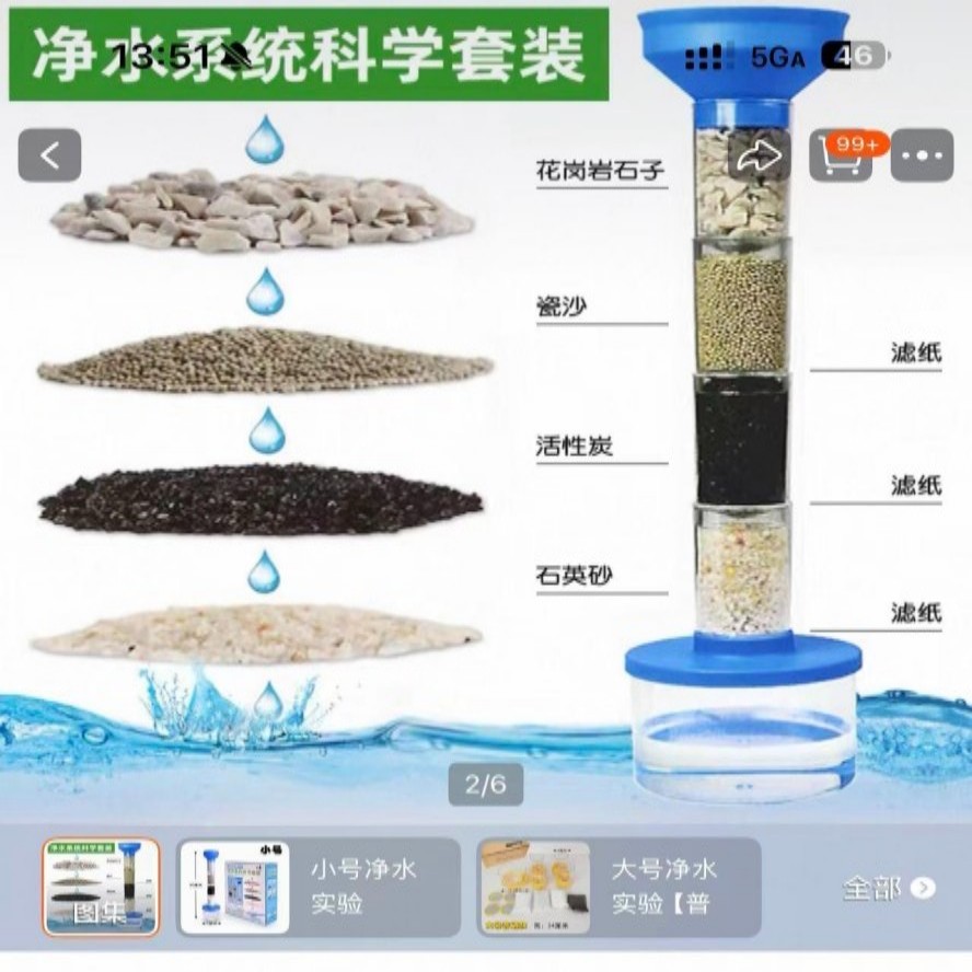 净水系统