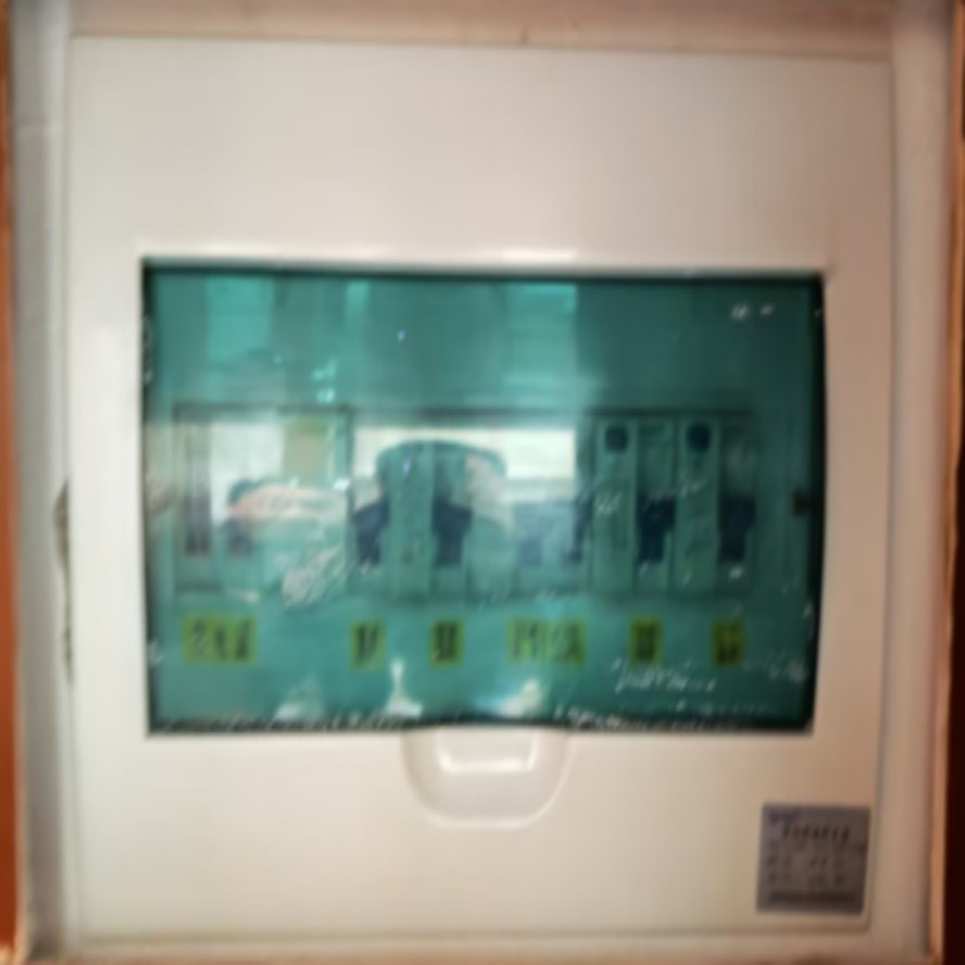 配电箱盖板