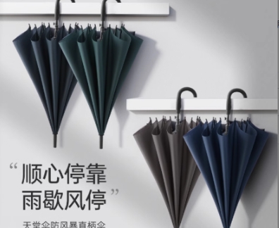 天堂伞193E雨伞