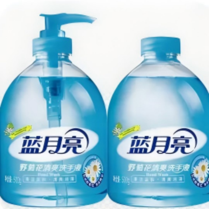 蓝月亮 洗手液 单瓶装