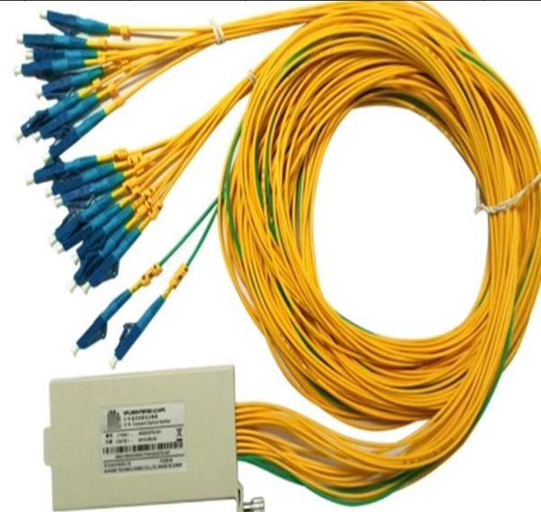华为 分光器 OSPL58100