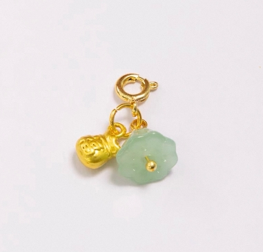 L# 浅绿福袋1个
