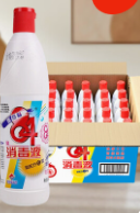 84消毒液