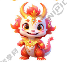 胸牌 尺寸4