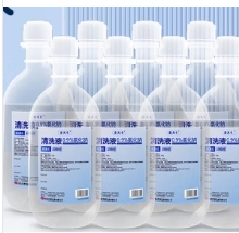 100ML生s理l盐y水
