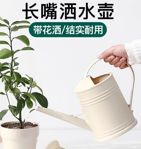喷水壶