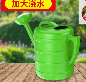 加厚洒水壶